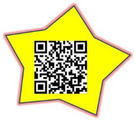 QR-Code mit der Actionbound-App scannen